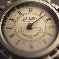 Hamilton Khaki Field (Vintage Dial Look)