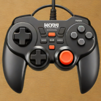Hori Fighting Commander Octa
