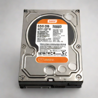 Hitachi Deskstar 7K4000 4TB