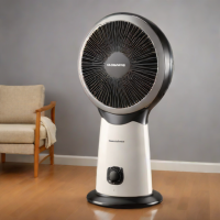 Honeywell Air Circulator Tower