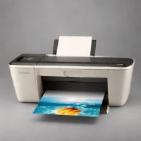 HP Deskjet 2855e