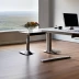 Herman Miller Knoll Low-Profile Desk