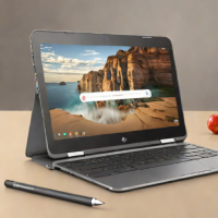HP Chromebook x360 11 G4