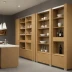 Hafele Blumotion Lift System for Display Cabinets