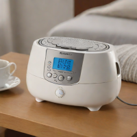 Homedics White Noise Sound Machine