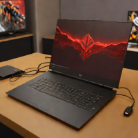 HP Omen 17
