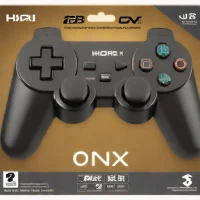 Hori Onyx Wireless Controller for PS3