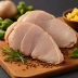 Heritage Skinless Chicken Breast
