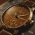 Hamilton Khaki Field Quartz Tan Dial