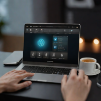 HP Photosmart Connect XL