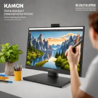 Huion Kamvas Pro 16 Plus 4K