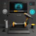 Hyperice Recovery Kit