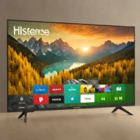 Hisense A6H LED