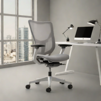 Hag Capisco Mesh Chair (High-Performance Mesh)