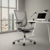 Hag Capisco Mesh Chair (High-Performance Mesh)