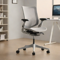 Hag Capisco Mesh Chair (Standard Model)