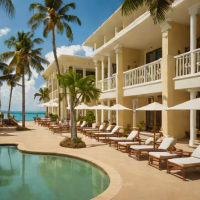 Hyatt Zilara Rose Hall