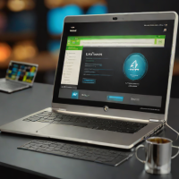 HP Chromebook x360 Series