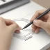 Huion PW100