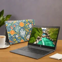 HP Chromebook x360 11 G5