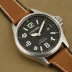 Hamilton Khaki Field Expedition Quartz 41mm Black Dial
