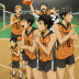 Haikyu!! 3rd Season
