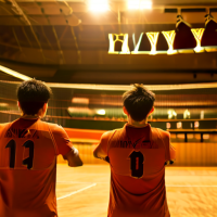 Haikyu!! To the Top