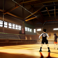 Haikyu!! The Movie: Battle of Concepts