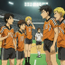 Haikyuu!! the Movie: The Winner and the Loser