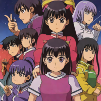 Hi Score Girl: Extra Stage