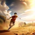 Haikyu!! Land vs. Air