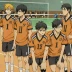 Haikyu!!: VS "Failing Marks"