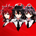 High School DxD New