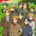 Hetalia: The Beautiful World Specials