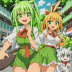 Haiyore! Nyaruko-san F