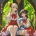 Hifuu Club Activity Record: The Sealed Esoteric History