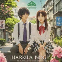 Haruka Nogizaka's Secret Finale