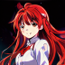 High School DxD Specials