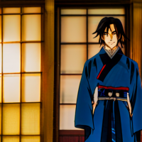 Hikaru no Go: New Year Special