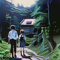 Higurashi: When They Cry – Gou