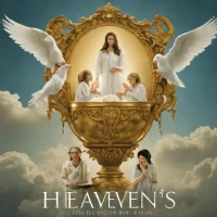 Heaven's Design Team: Idea 13