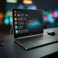 HP Chromebook x360 14