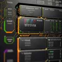 High-End Workstation with Multiple RTX 2080 Ti