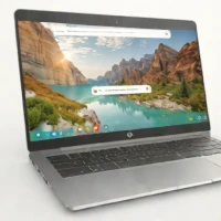 HP Chromebook x360 (Older Generation)