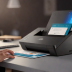 HP Scanjet Pro 2600