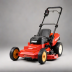 Honda I-Series Self-Propelled Mower