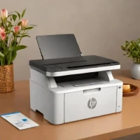 HP LaserJet Pro M15w