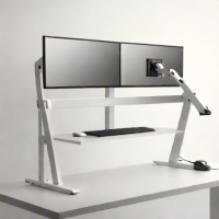 Humanscale M8.1 Monitor Arm