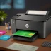 HP NeverPrint Laserjet Tank 1101w