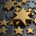 Hanayama Stars Puzzle